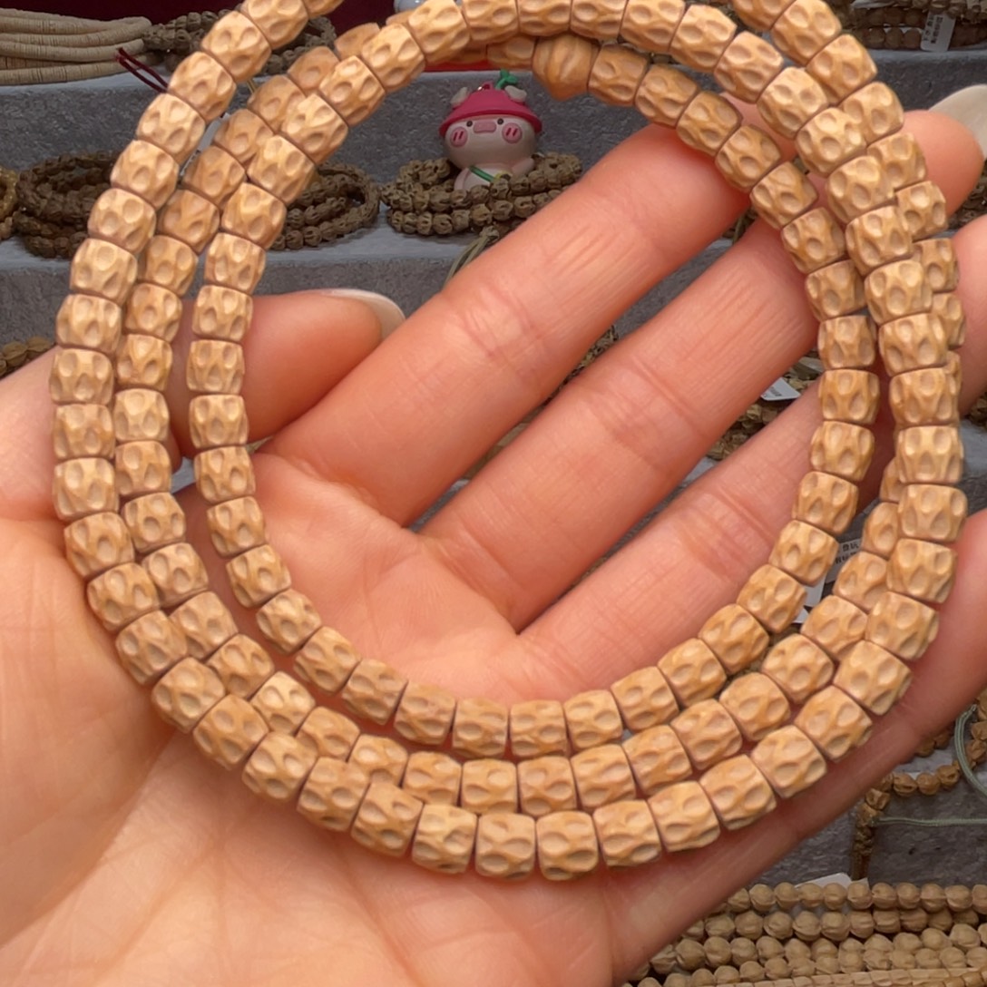 手串柏香籽/百香籽