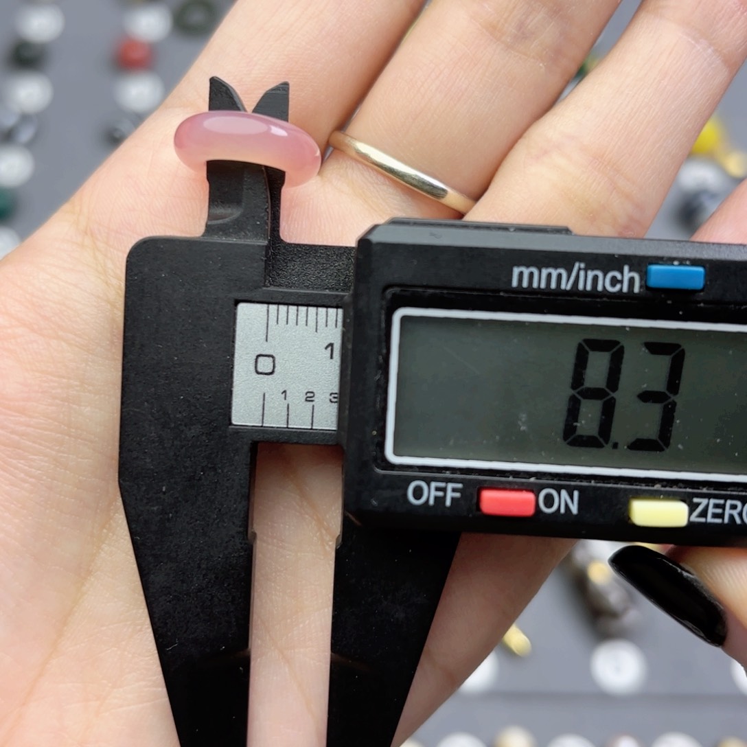 玛瑙/玉髓文玩配饰未镶嵌