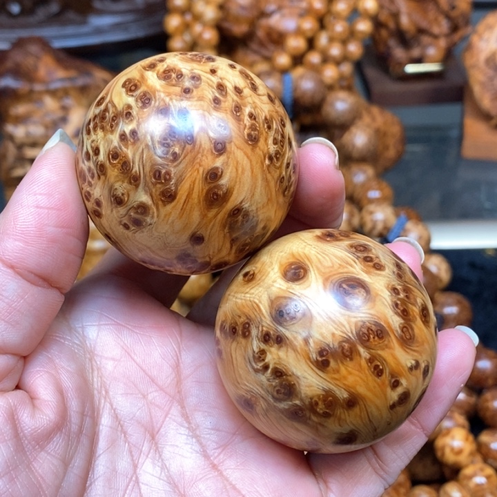 柏木（崖柏）太行崖柏4.5爆满瘤疤