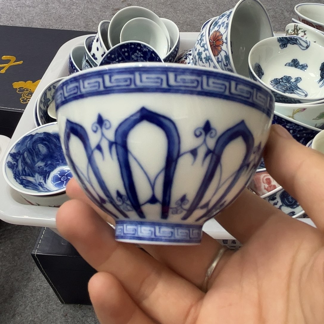 景德镇陶瓷学院的