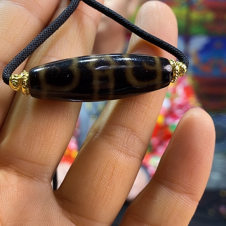 玛瑙/玉髓颈饰未镶嵌109