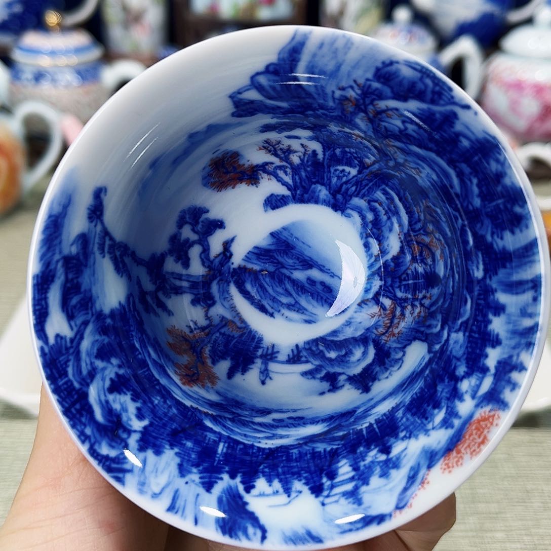 盖碗景德镇h h h h h h h