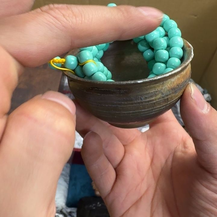 茶文化，工艺古美术