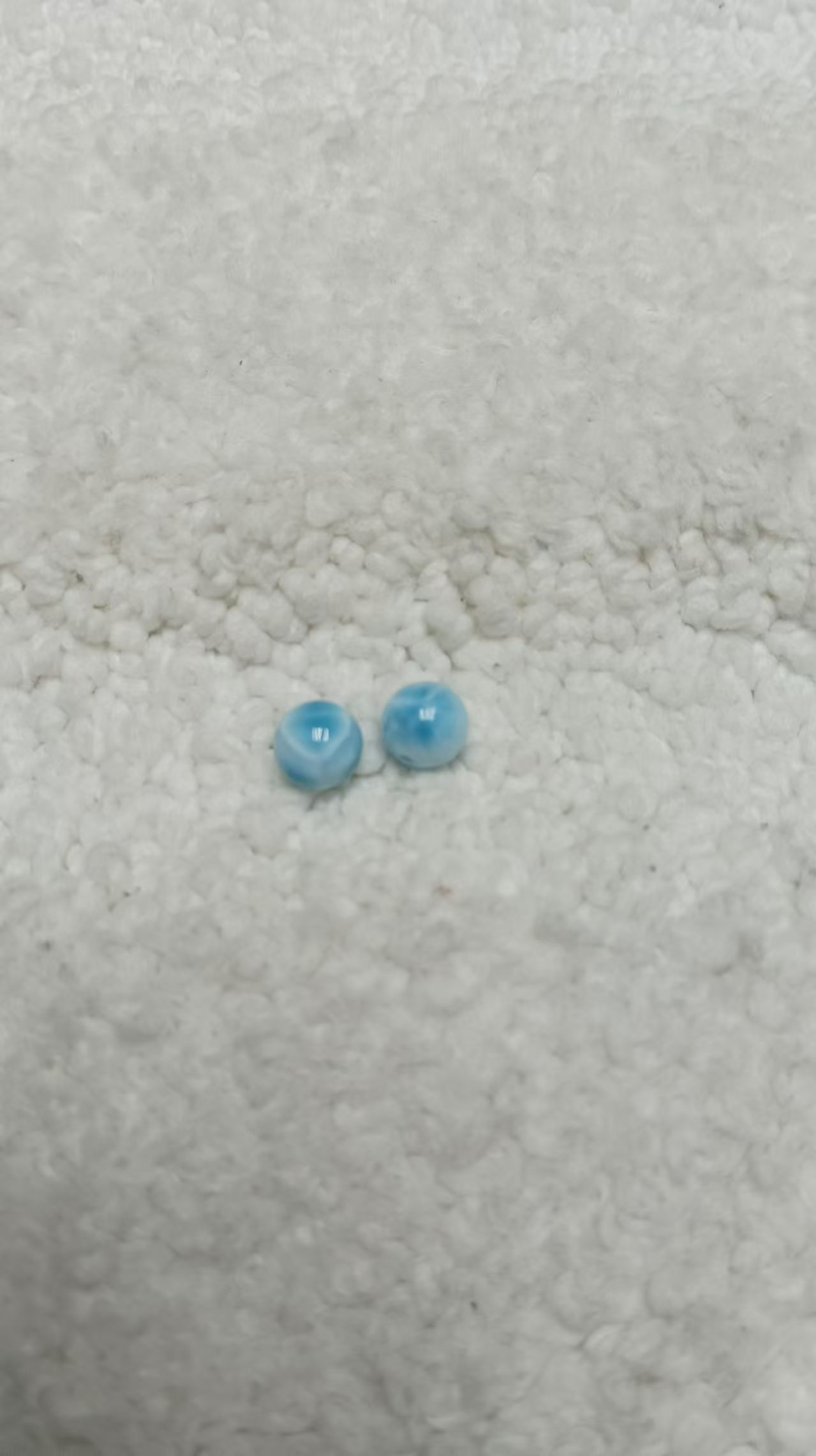 海纹石珠子时尚大气