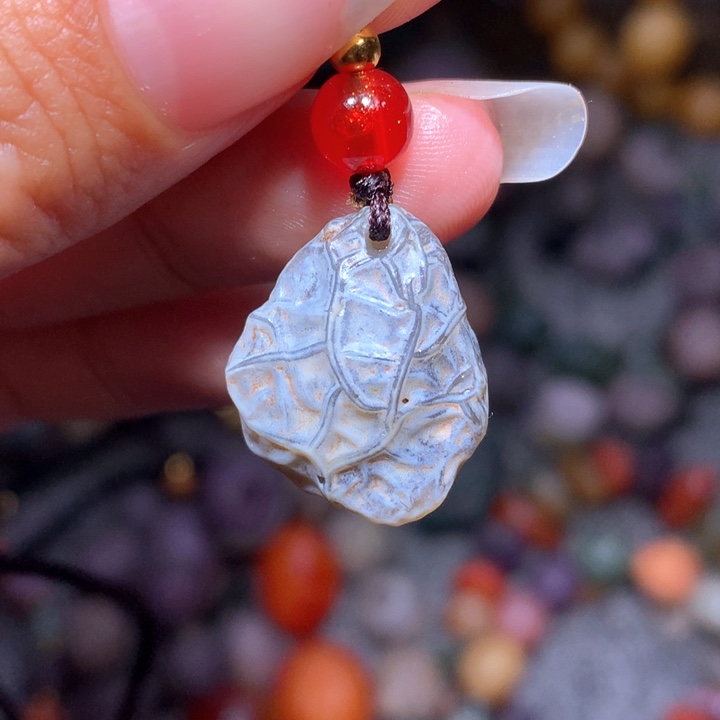 玛瑙/玉髓珠宝半成品未镶嵌