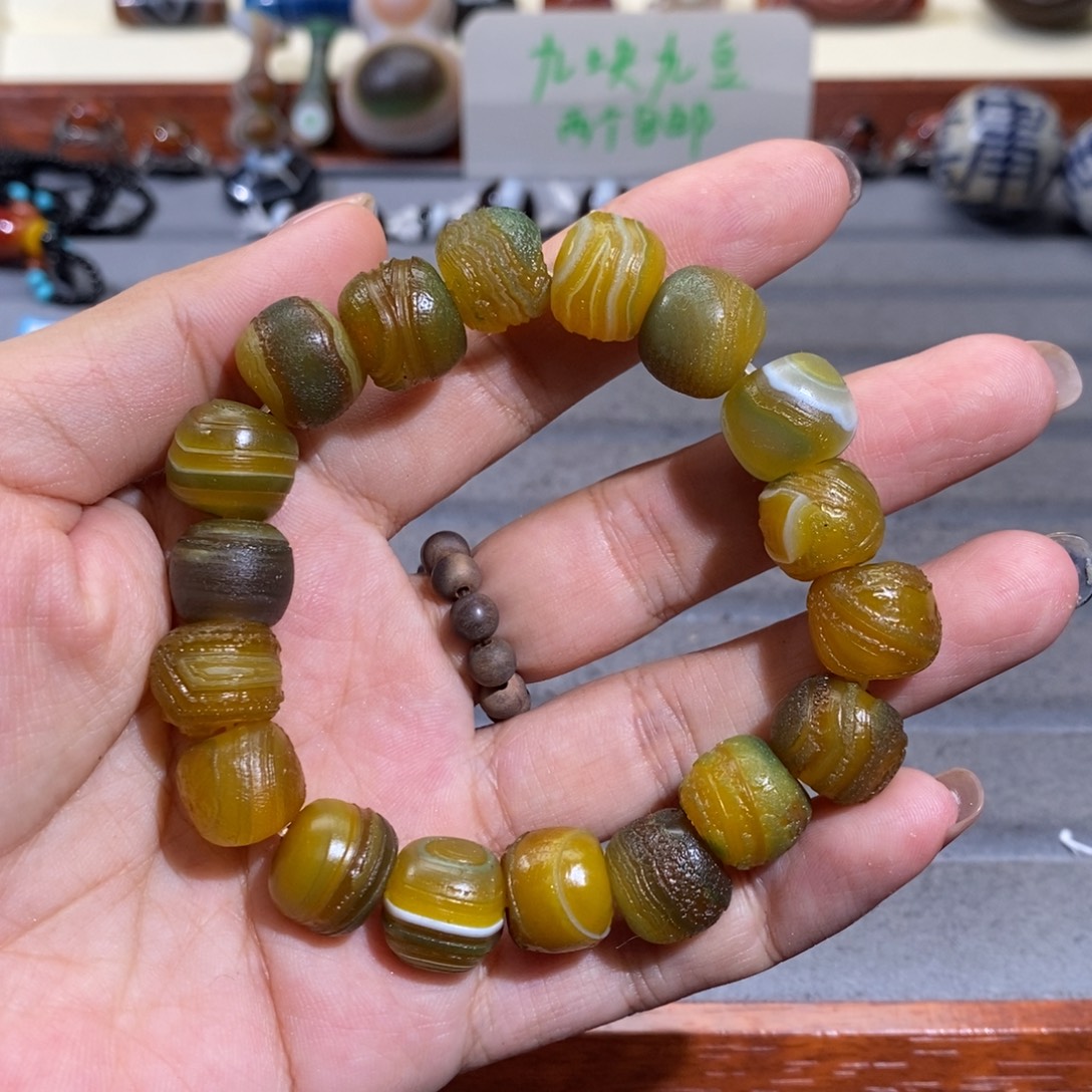 合金颈饰玛瑙/玉髓