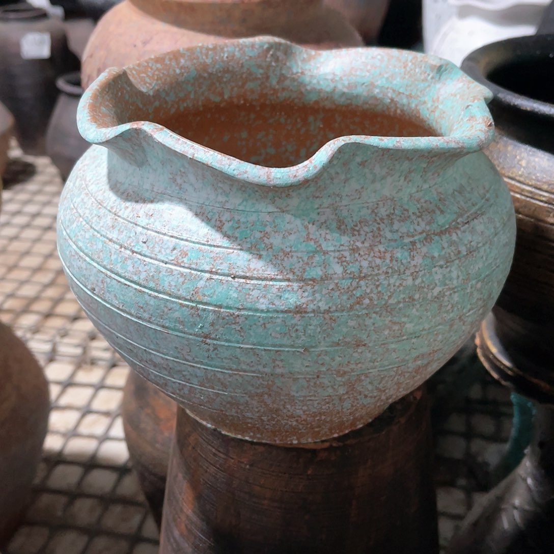 带孔口径18高度16微瑕