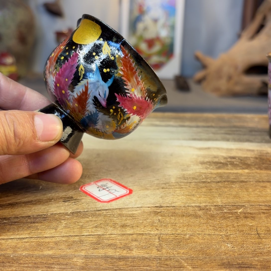 景德镇纯手工制作陶瓷