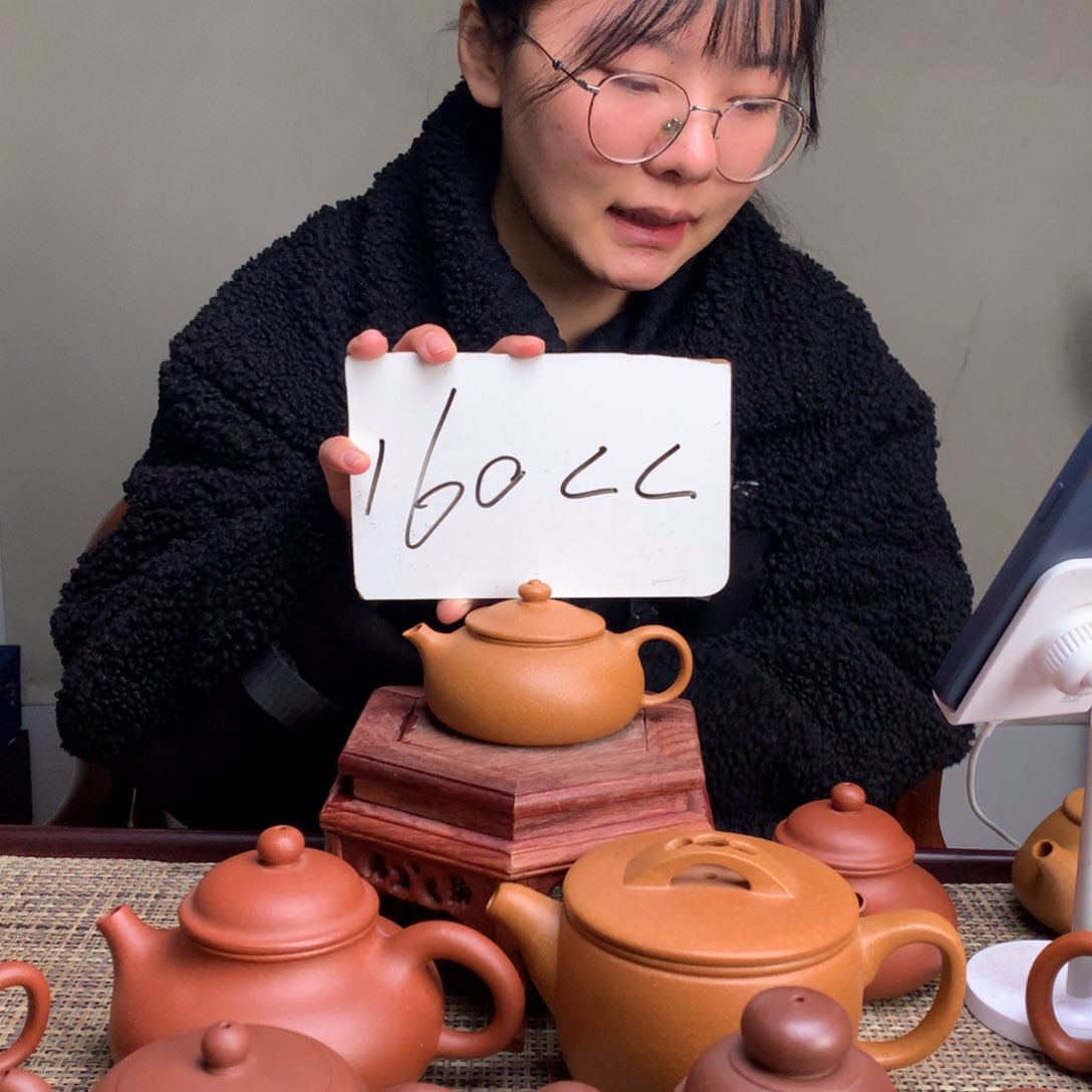 紫砂茶壶宜兴紫砂壶茶壶原矿紫砂壶