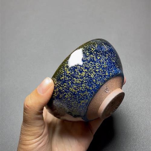 【闪购商品】茶盏-692............