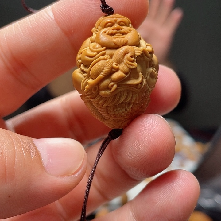 橄榄核手串/手链橄榄油