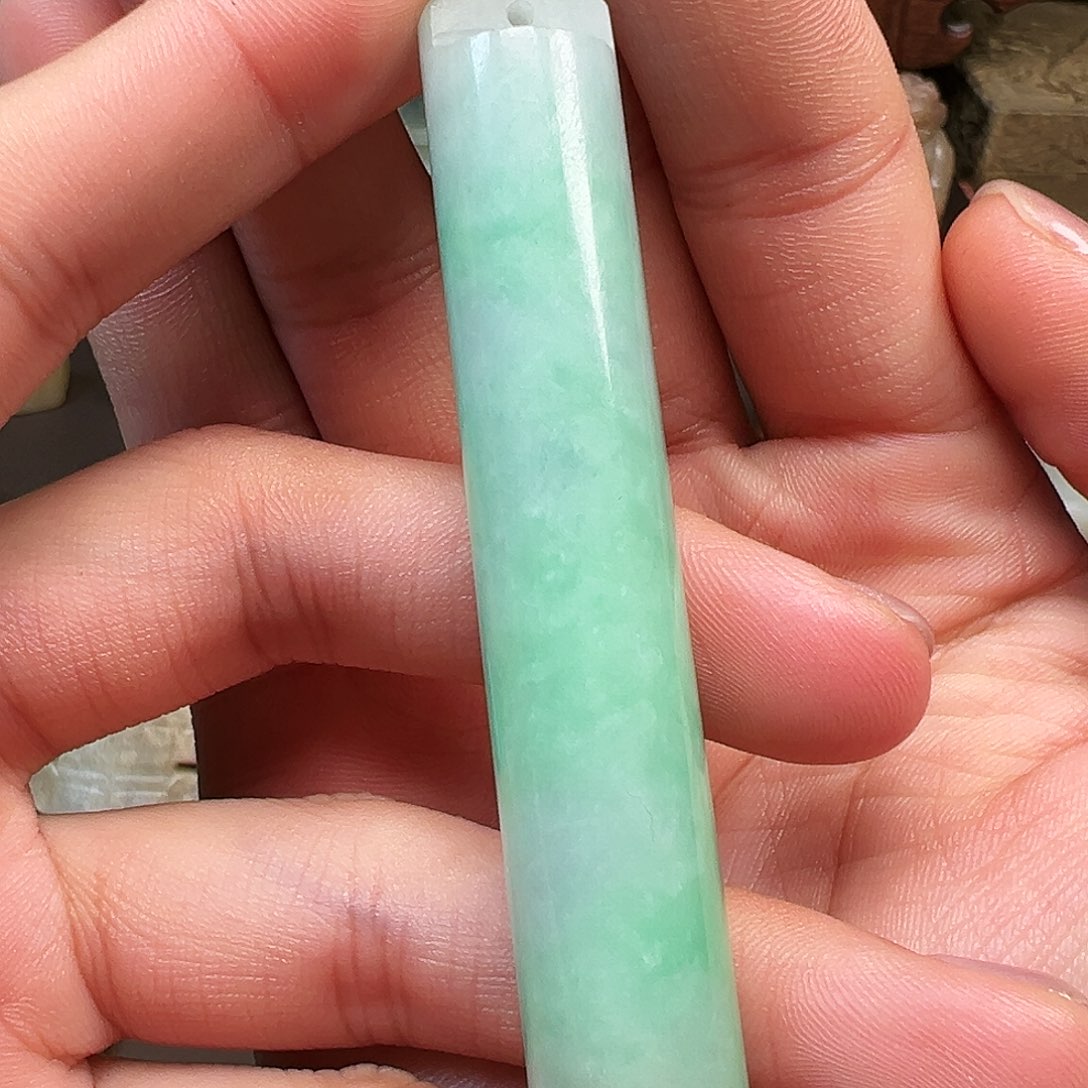 玛瑙/玉髓颈饰未镶嵌〖****〗