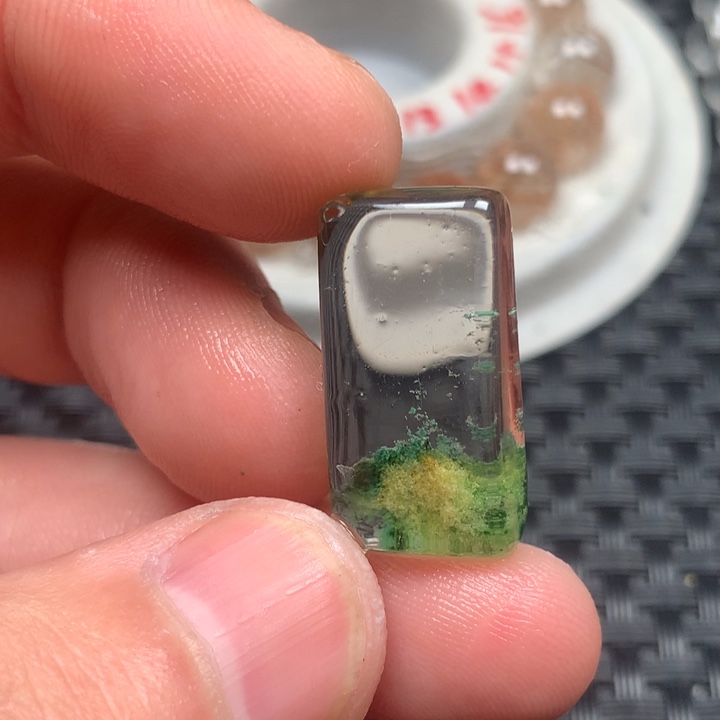 B***e吊坠(不含链)未镶嵌水晶