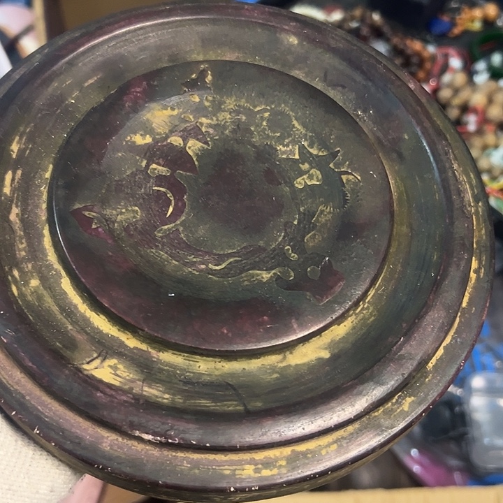 我***%琉璃手工艺品日用百货手工艺品