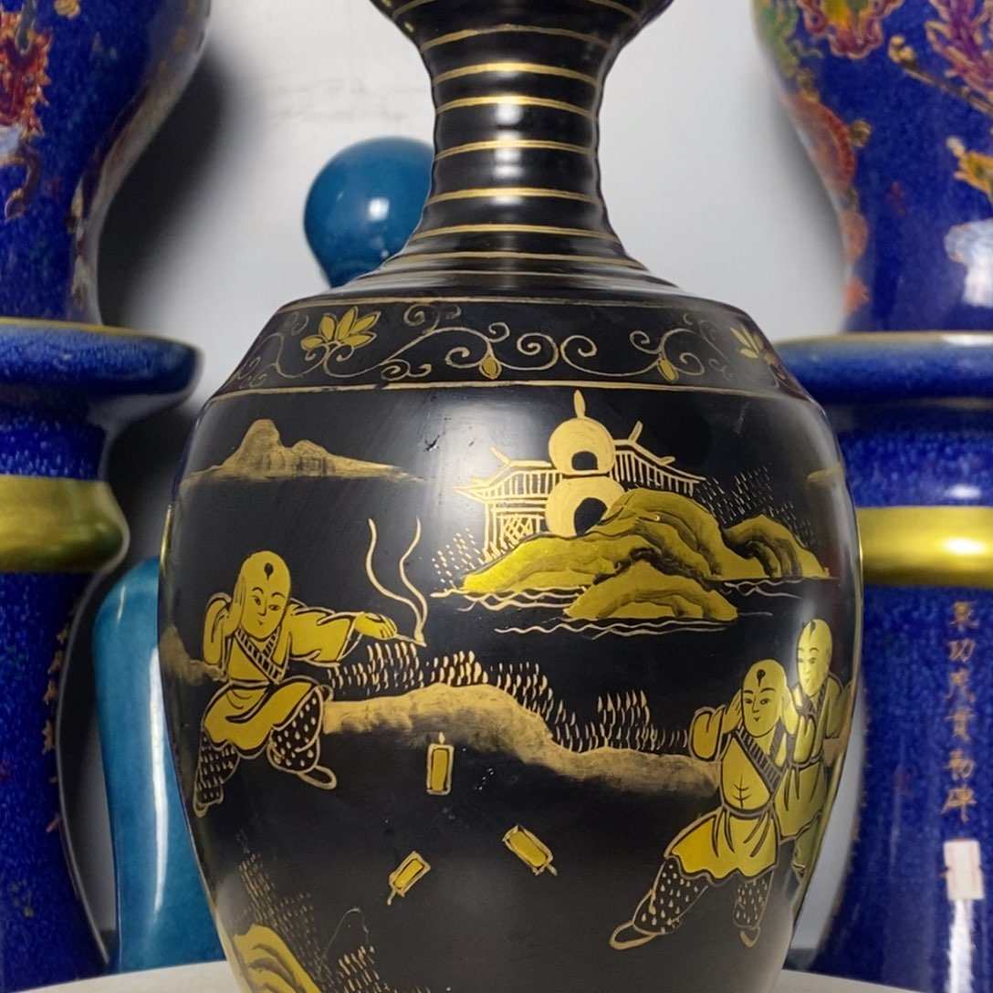 瓷器瓷器瓷器摆件瓷器上