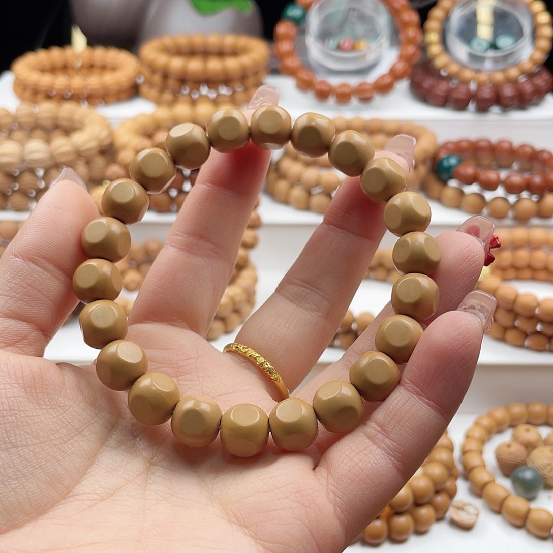 猴头核桃手串x****u手串