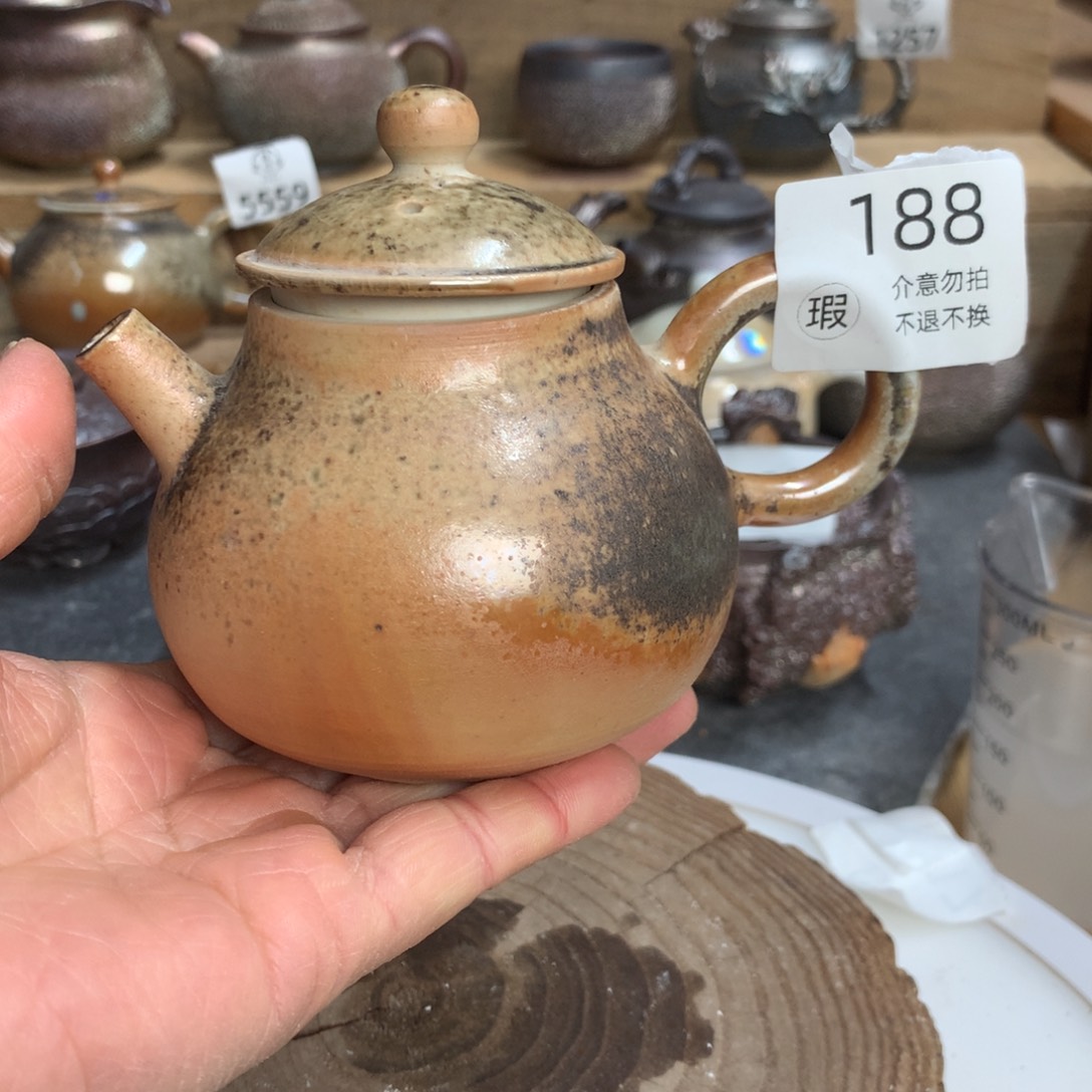 188 瑕 介意勿拍 不退不换