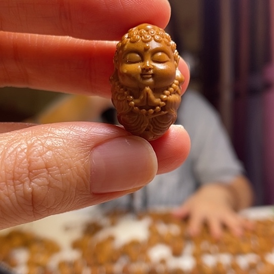 手串/手链橄榄核橄榄核