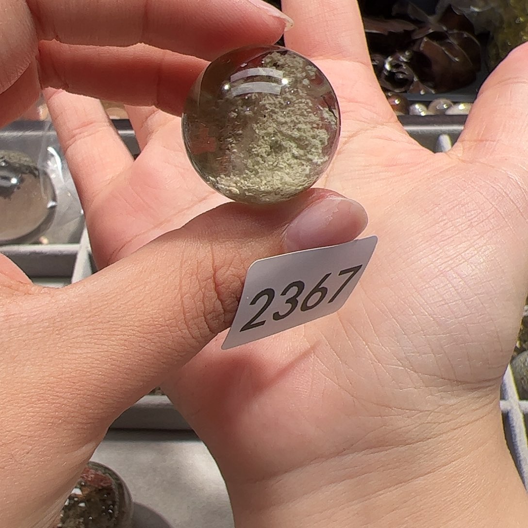 水晶未镶嵌大型摆件（非配饰）