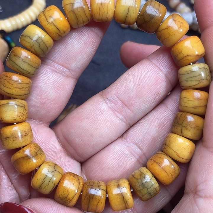 驼骨手串/手链其他配饰