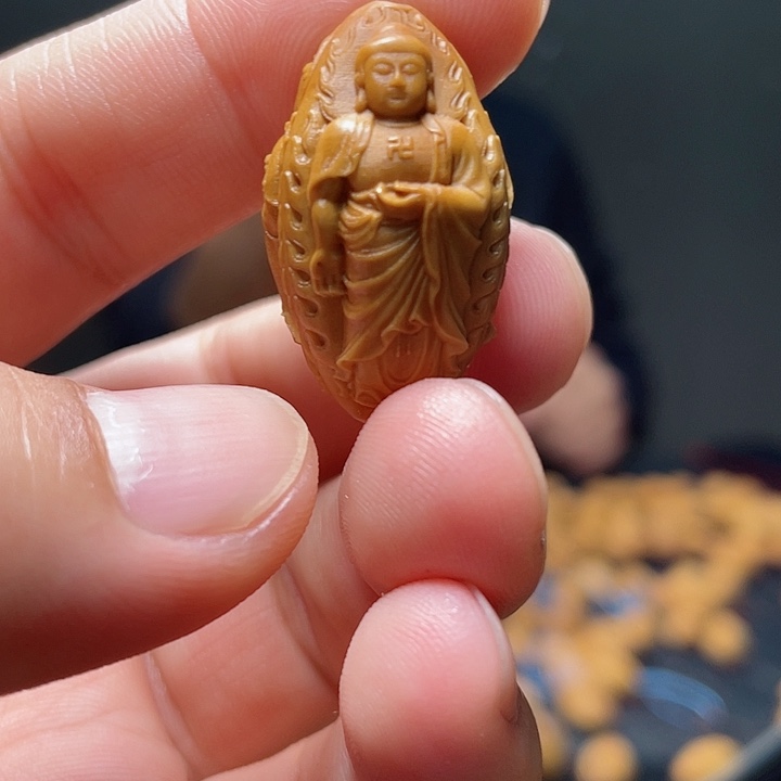 橄榄核手串/手链橄榄油