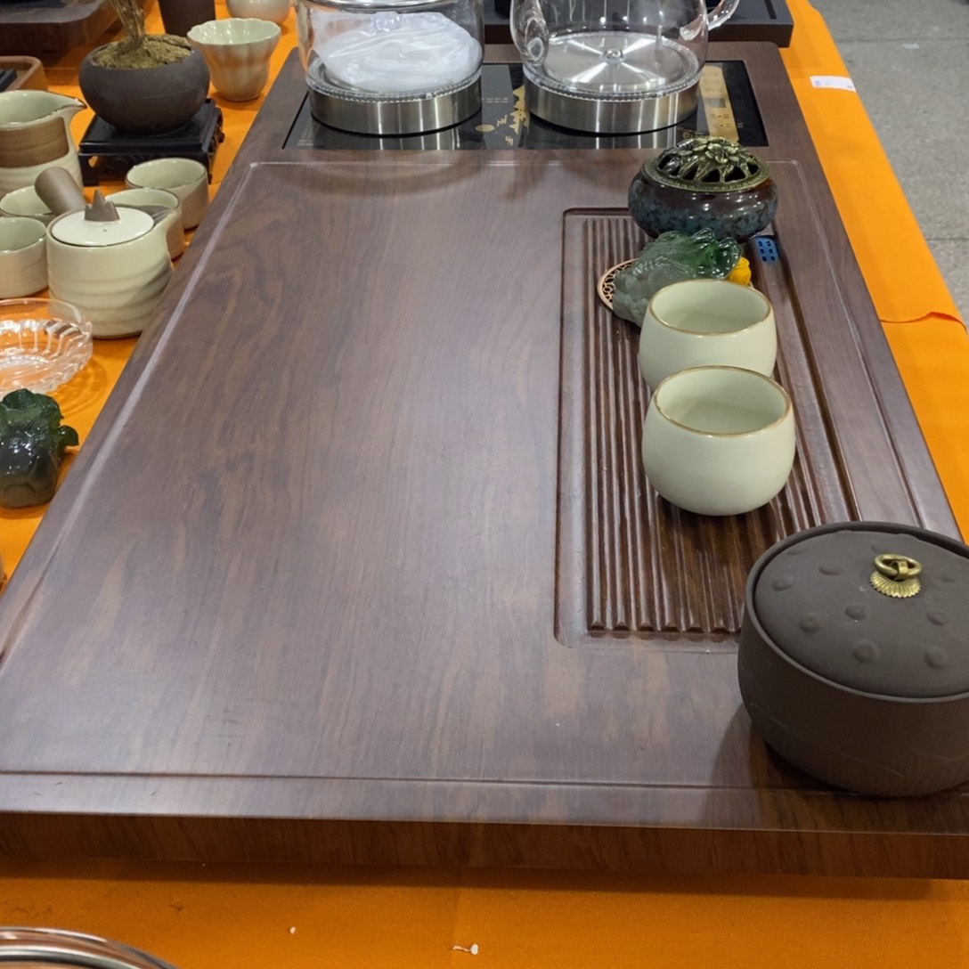 茶盘茶具套装特价