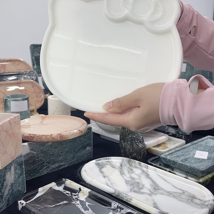 天然奢石系列产品