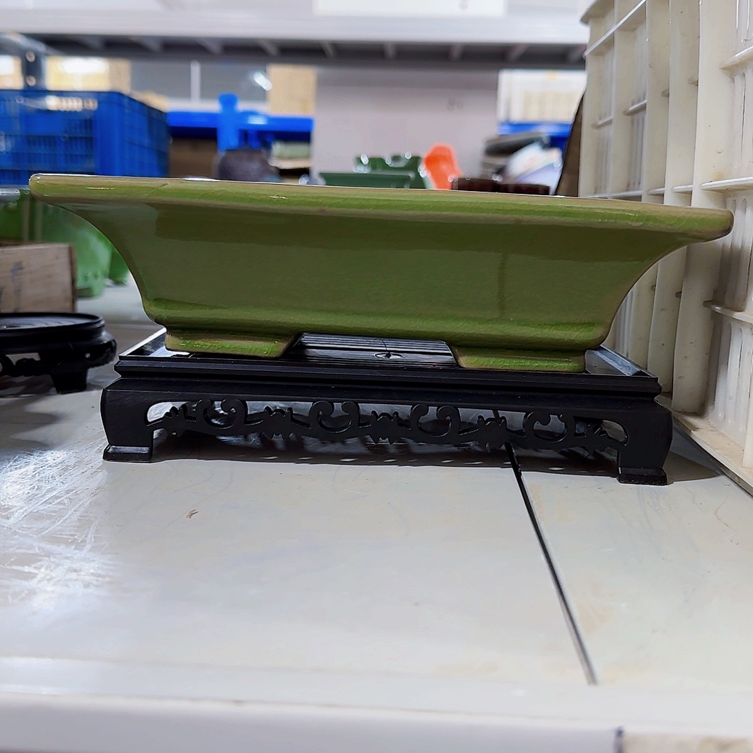 陶瓷花盆特价上新