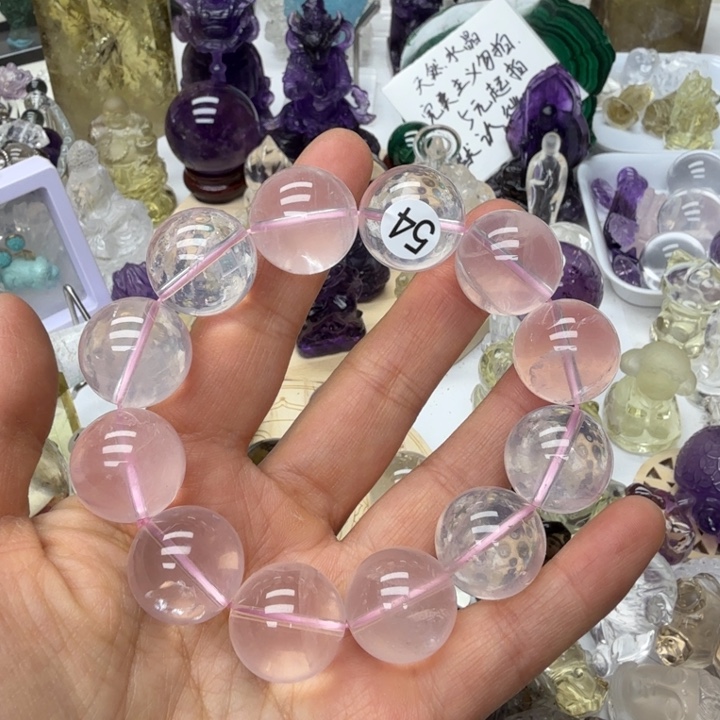 水晶水晶摆件未镶嵌