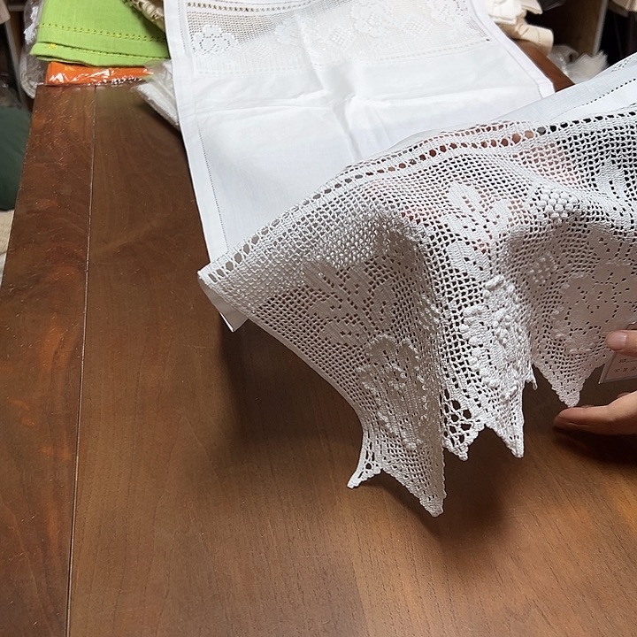 毛绒亚麻棉142-50/150厘米