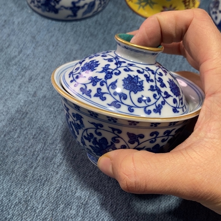 小***帅源哥陶瓷艺术家的