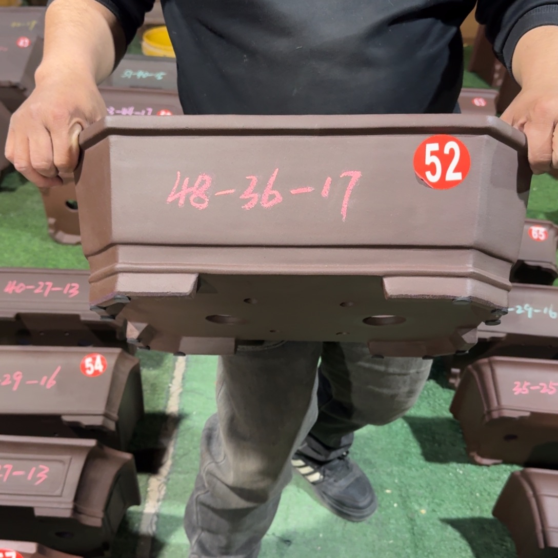 花盆紫砂紫砂花盆