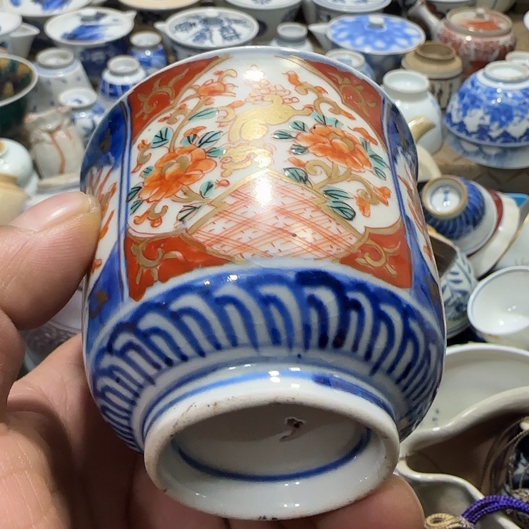 陶瓷茶玩榜第十二名