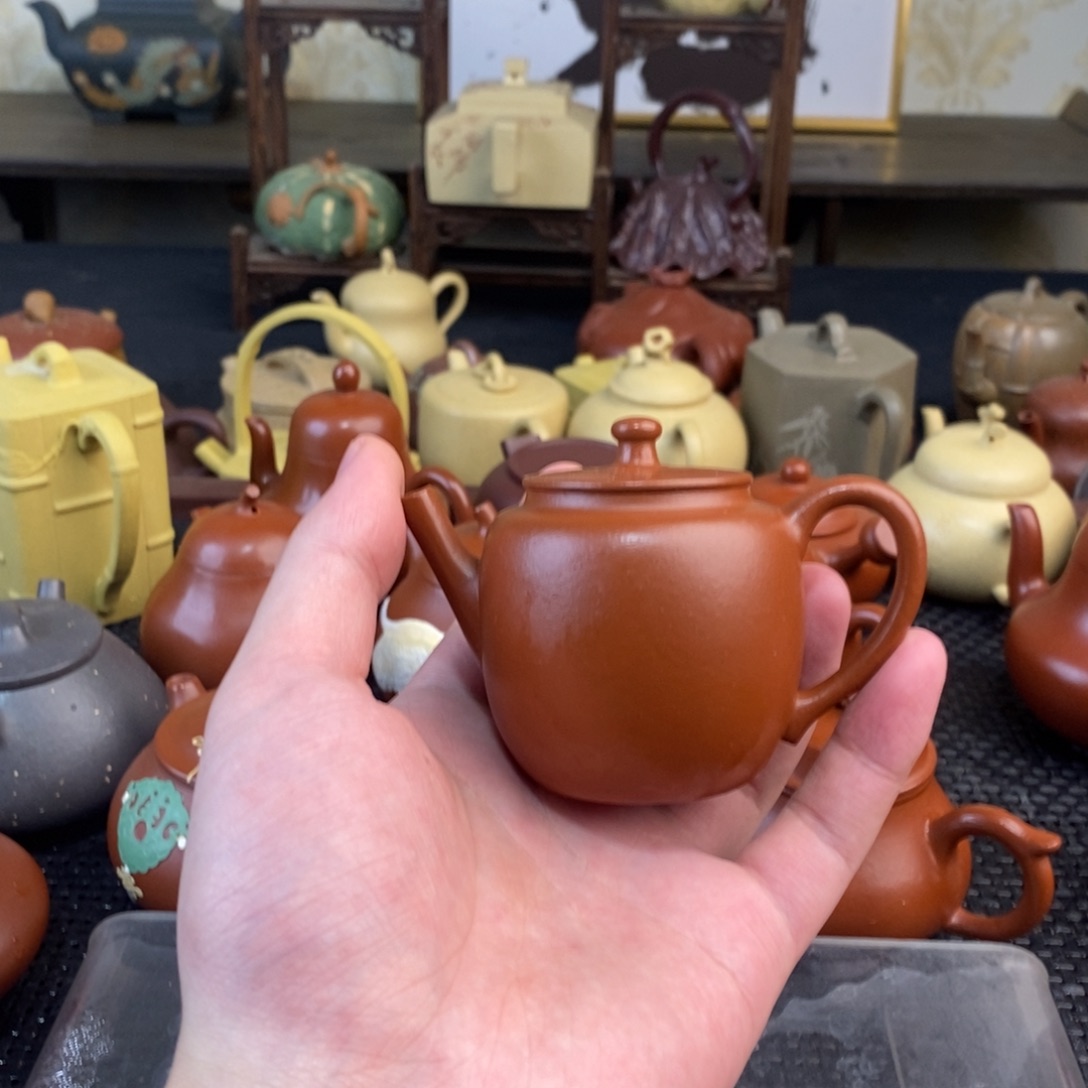 宜兴紫砂工艺研究所