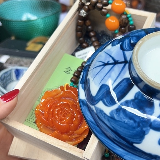 瓷器艺术品工艺品