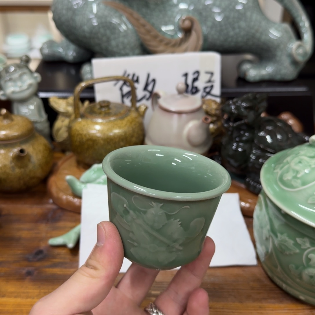 老白茶器开播福利0216鸡