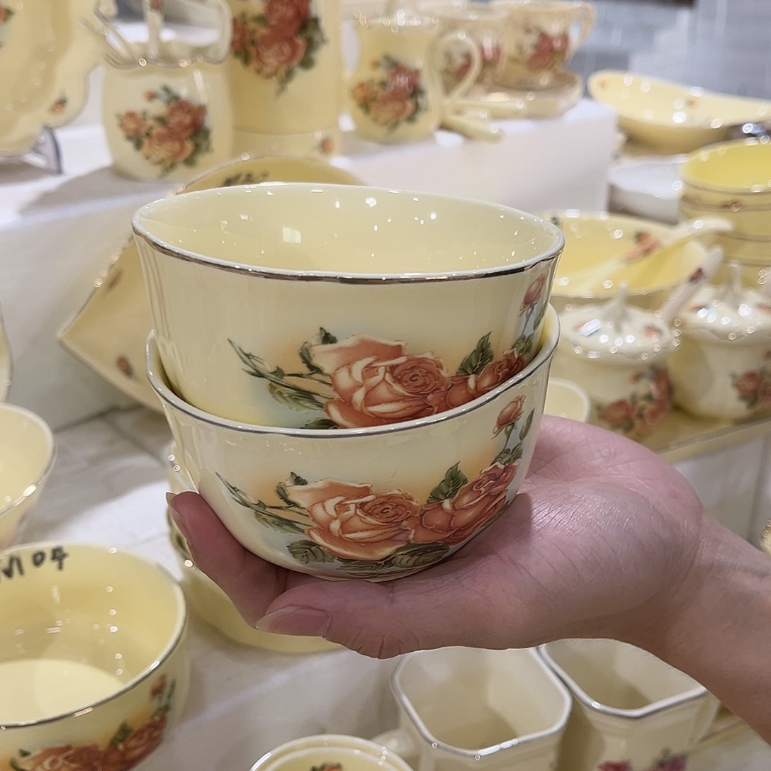 星博陶瓷有限公司01