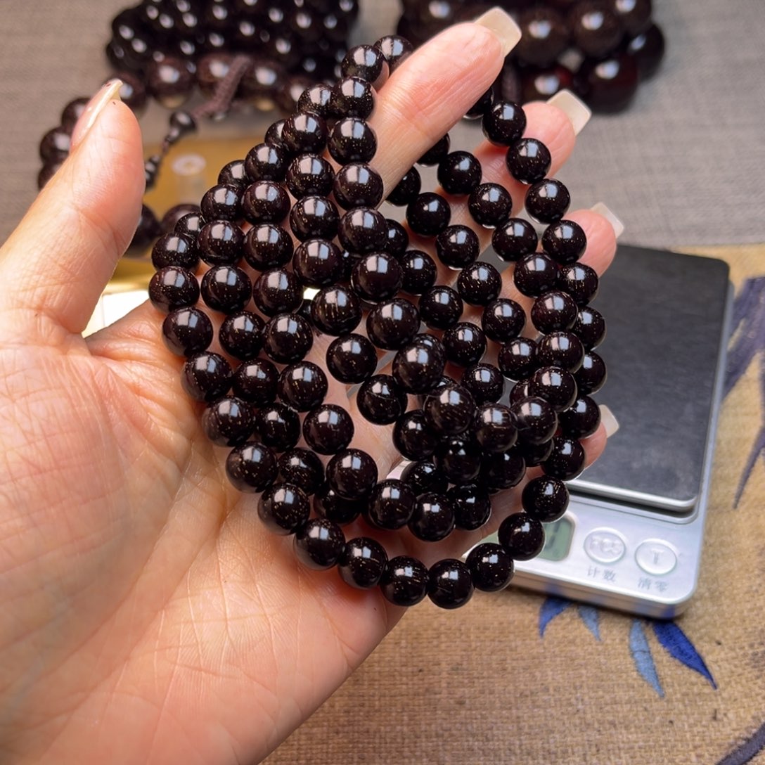 檀香紫檀（小叶紫檀）0.8 108