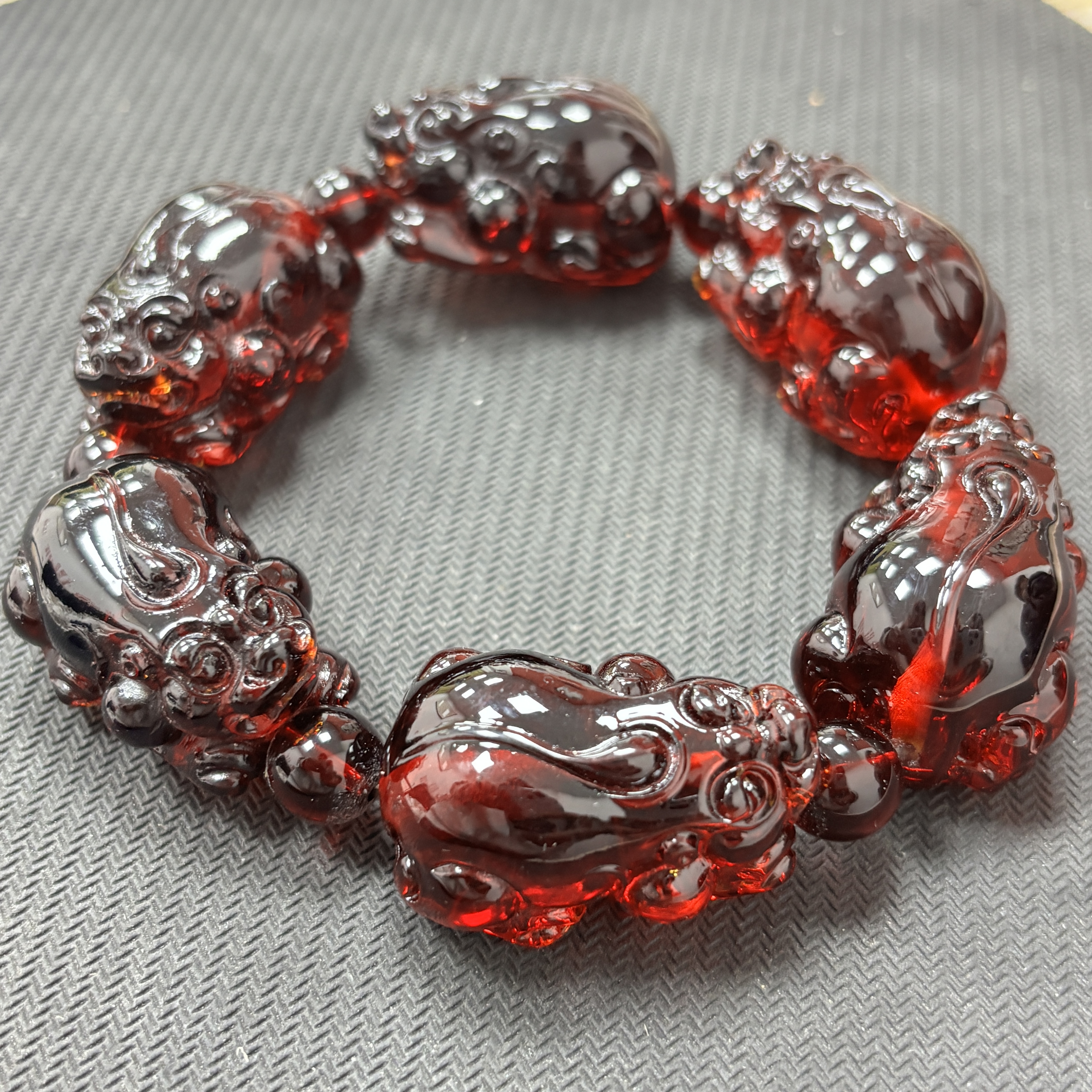 [配礼盒]精品菩提手串YW 116