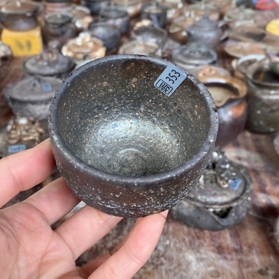 自产自销源头柴烧353