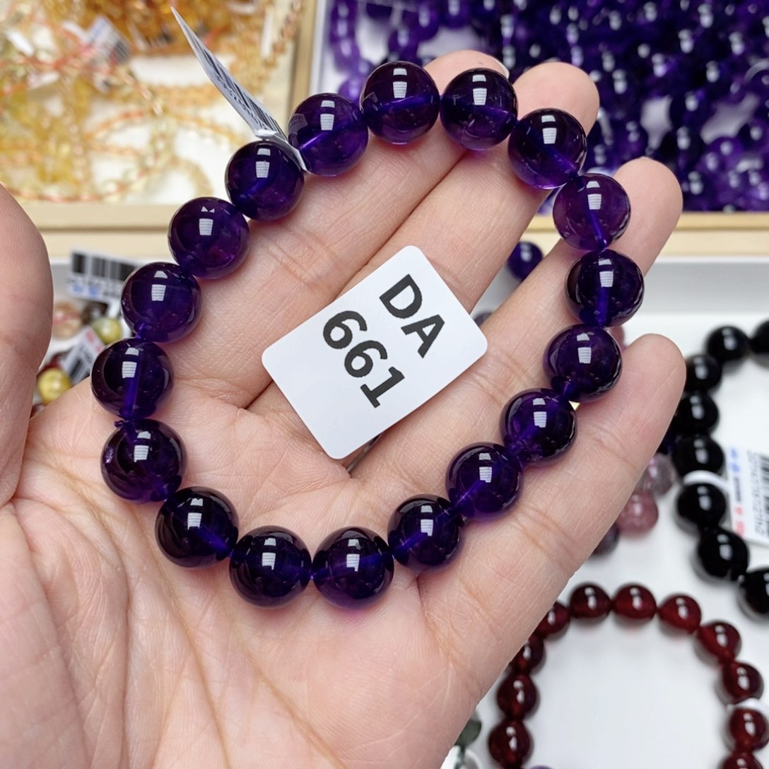 水晶多样性发一未镶嵌C**可