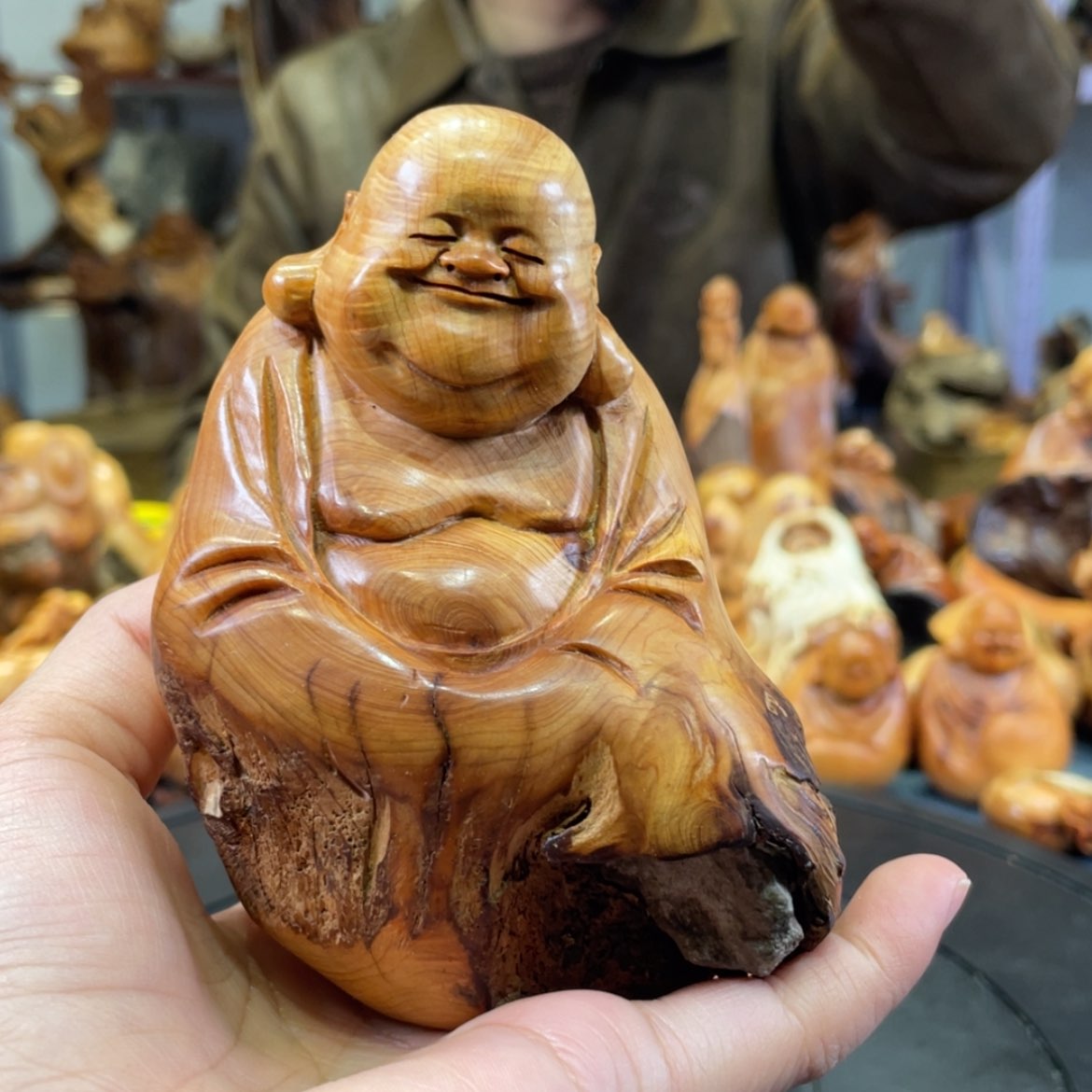 【闪购商品】柏木（崖柏）其他