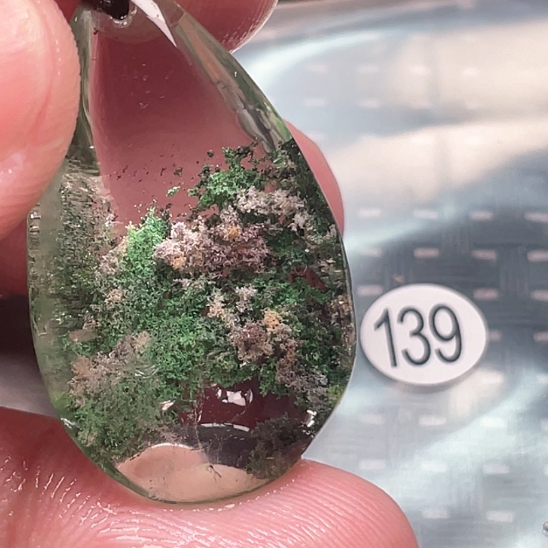 【闪购商品】颈饰未镶嵌水晶冬**呆