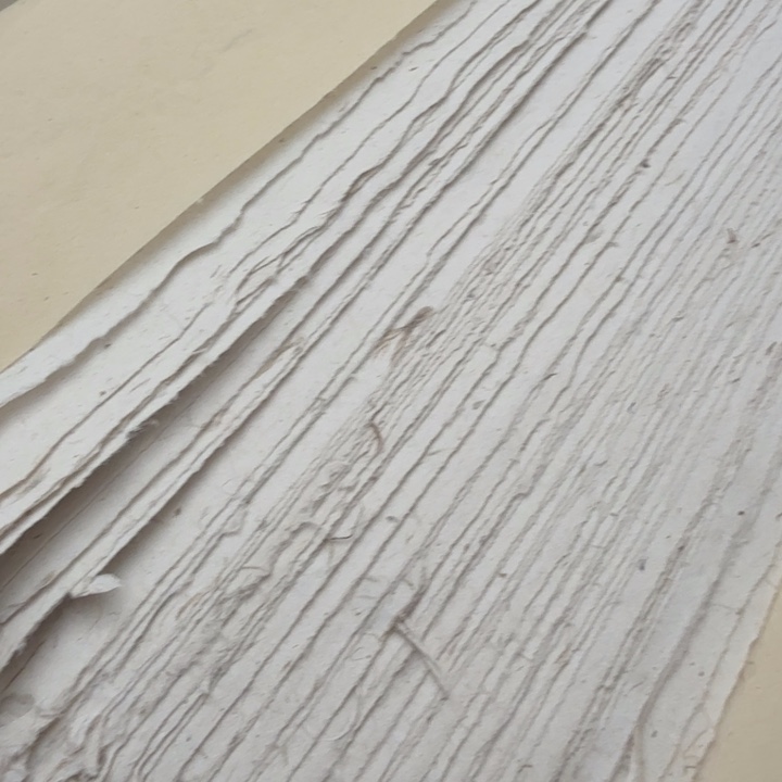 六尺对开本色云龙50张