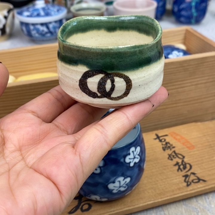 许*u侯姐瓷器茶具杯子碗钵盘子