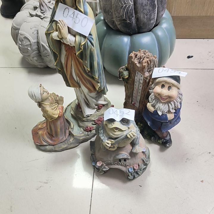 摆件D孤品老货各类微瑕瓷