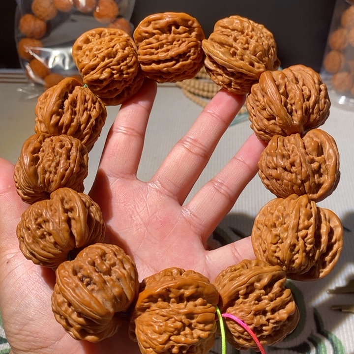 文玩核桃吊坠……5