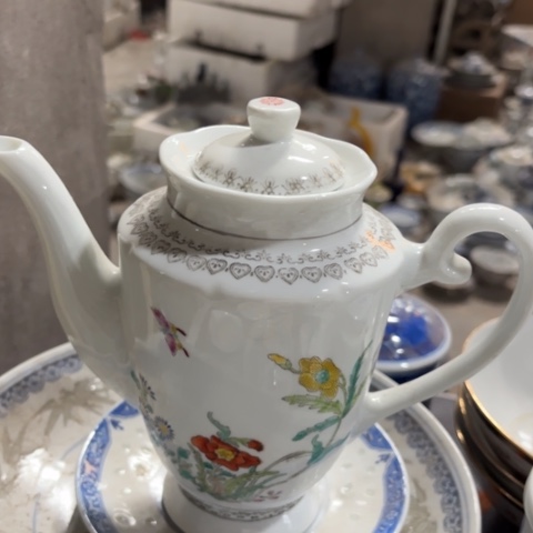 杯景德镇陶瓷瓷器