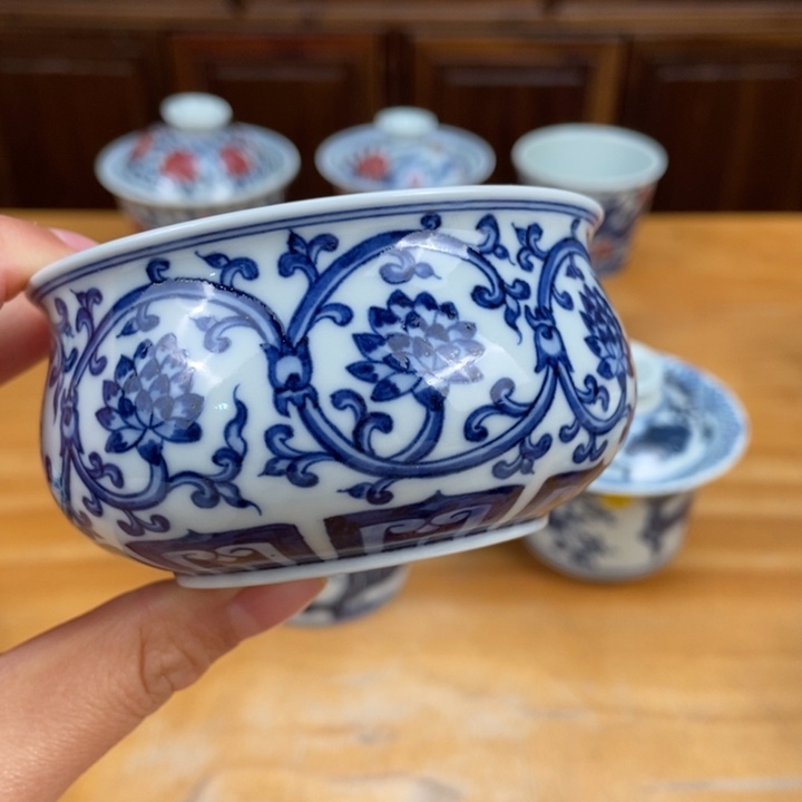 景德镇手绘哈哈哈哈哈哈