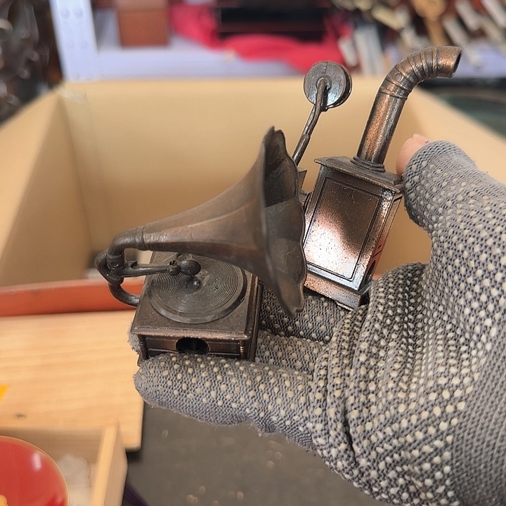 瓷片瓷质品工艺品